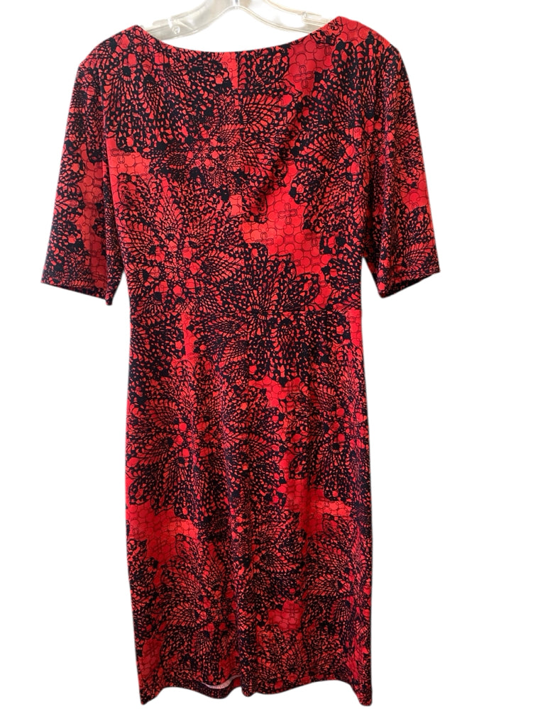 CONNECTED  8 DRESS W