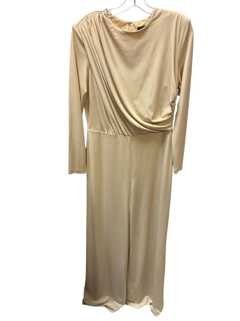 ALEXA ADMOR Size medium JUMPSUIT W