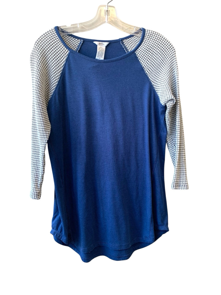 ISELA  small TOPW