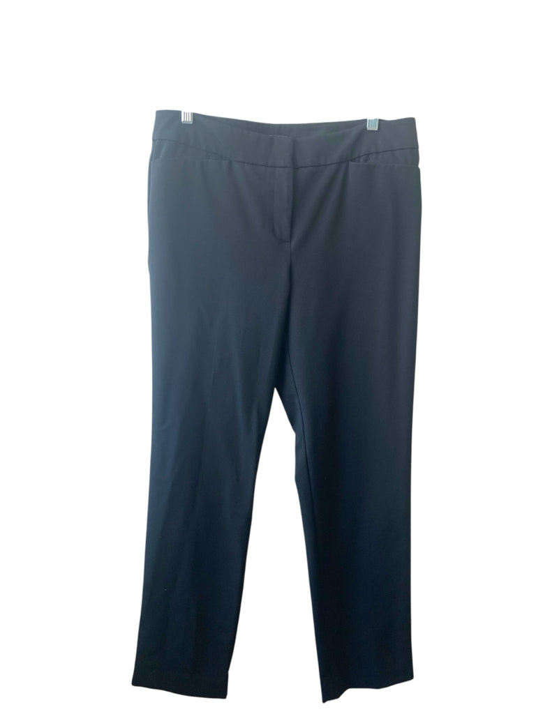 ANN TAYLOR  10 PANTS W