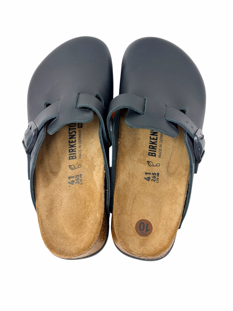 BIRKENSTOCK Size 10 CLOG W
