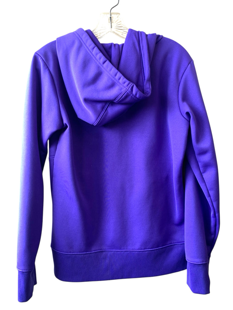 UNDER ARMOUR  medium HOODIE W