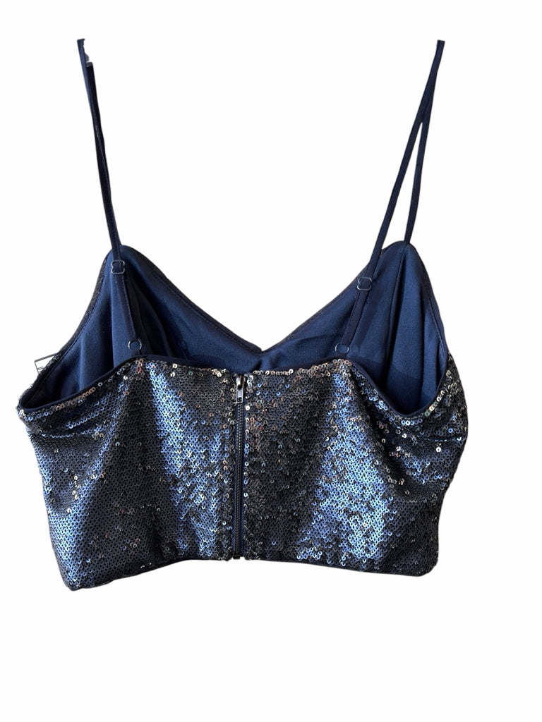 LOVE MAR Size small TANK  W