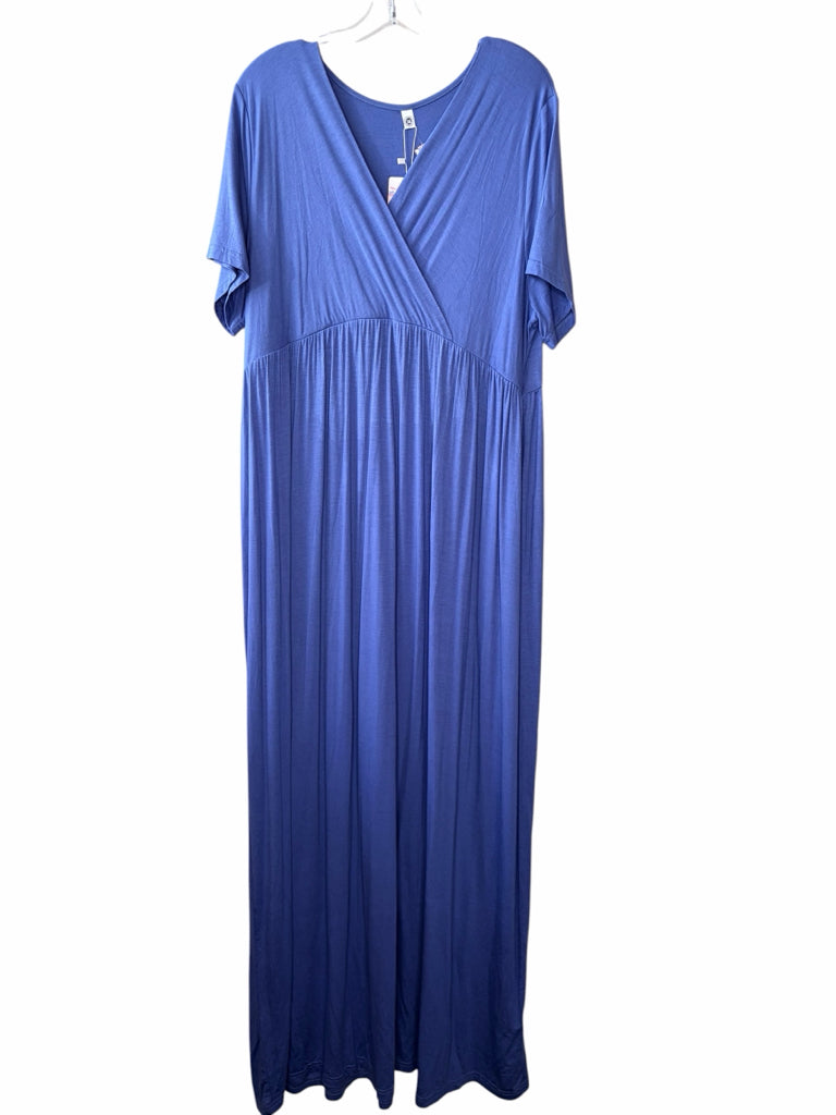 XPENYO Size 3X DRESS W