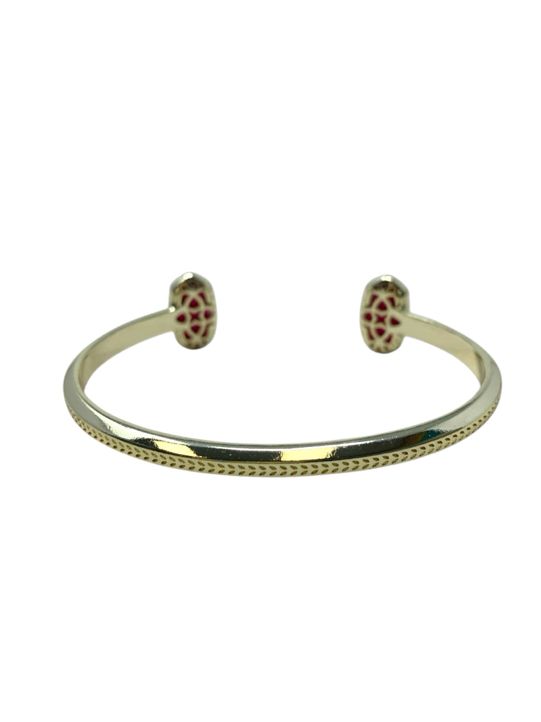 KENDRA SCOTT  ADULT BRACELET
