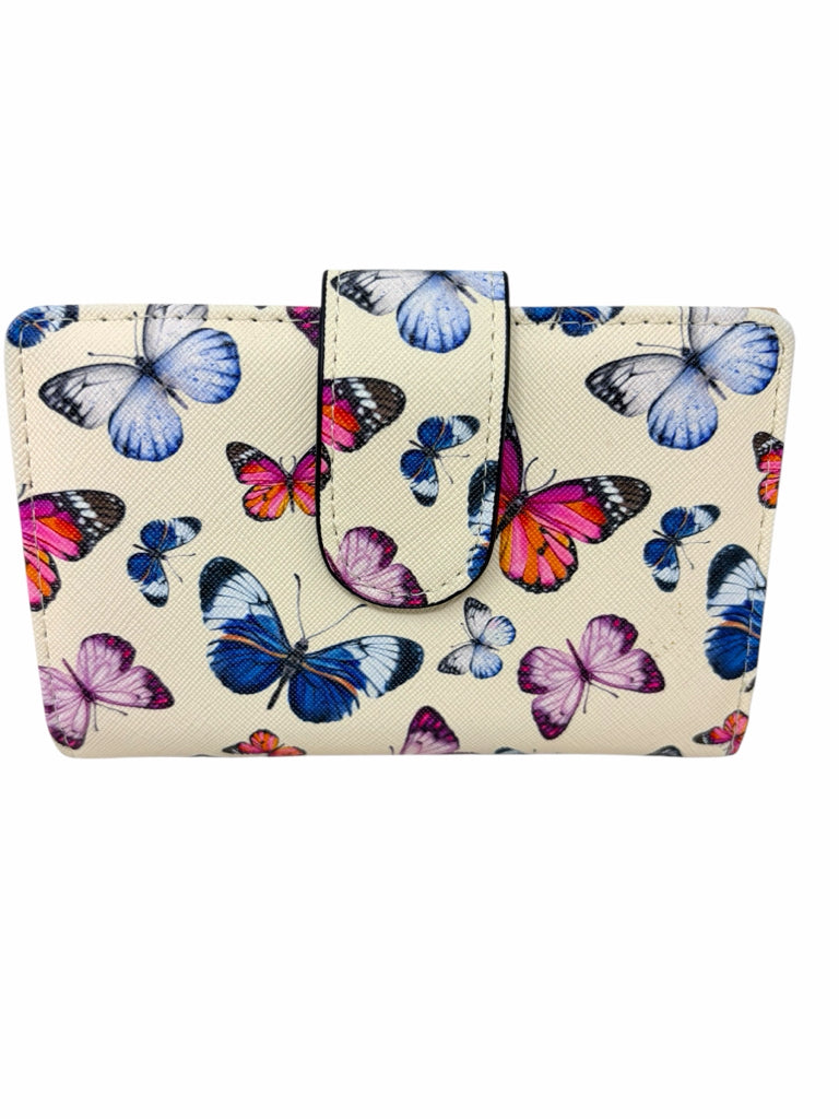 SAFE KEEPER WALLET W
