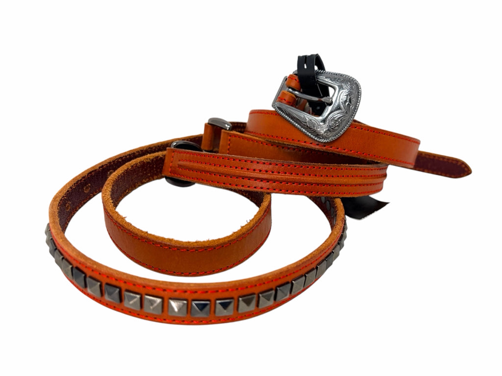STREETS AHEAD Size OSFM BELT W