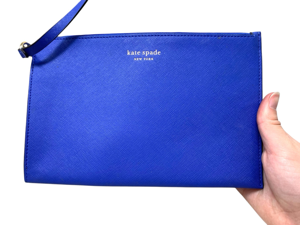 KATE SPADE  large PURSE W