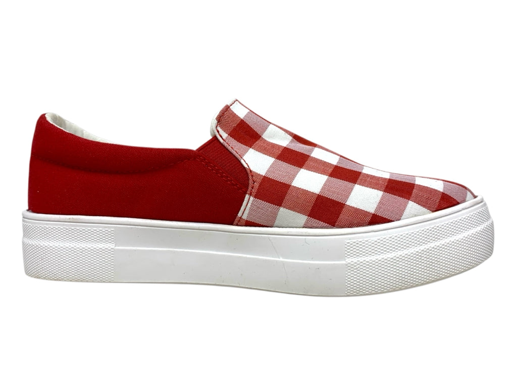 SODA  6.5 LOAFER W