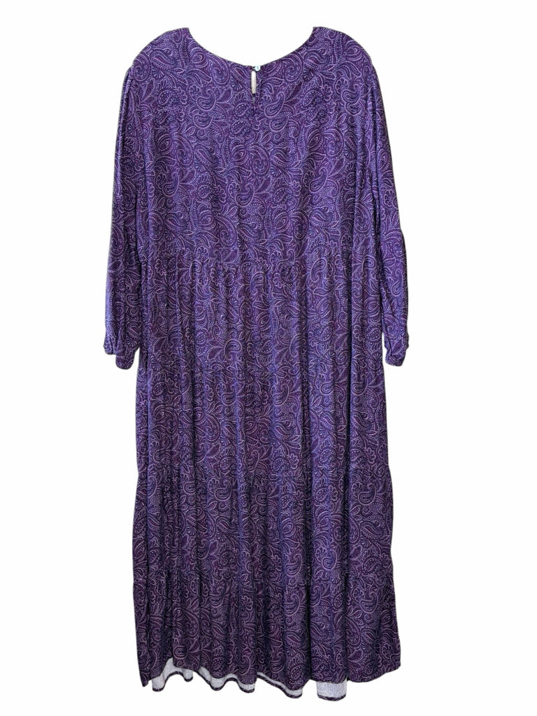 J JILL Size xL DRESS W