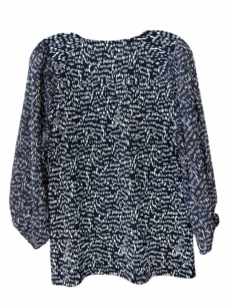SIMPLY VERA Size medium TOP W
