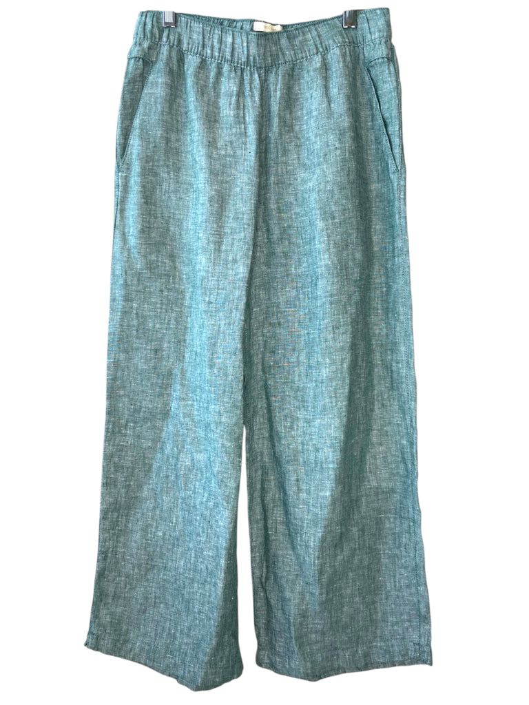 CYNTHIA ROWLEY Size small CROP W