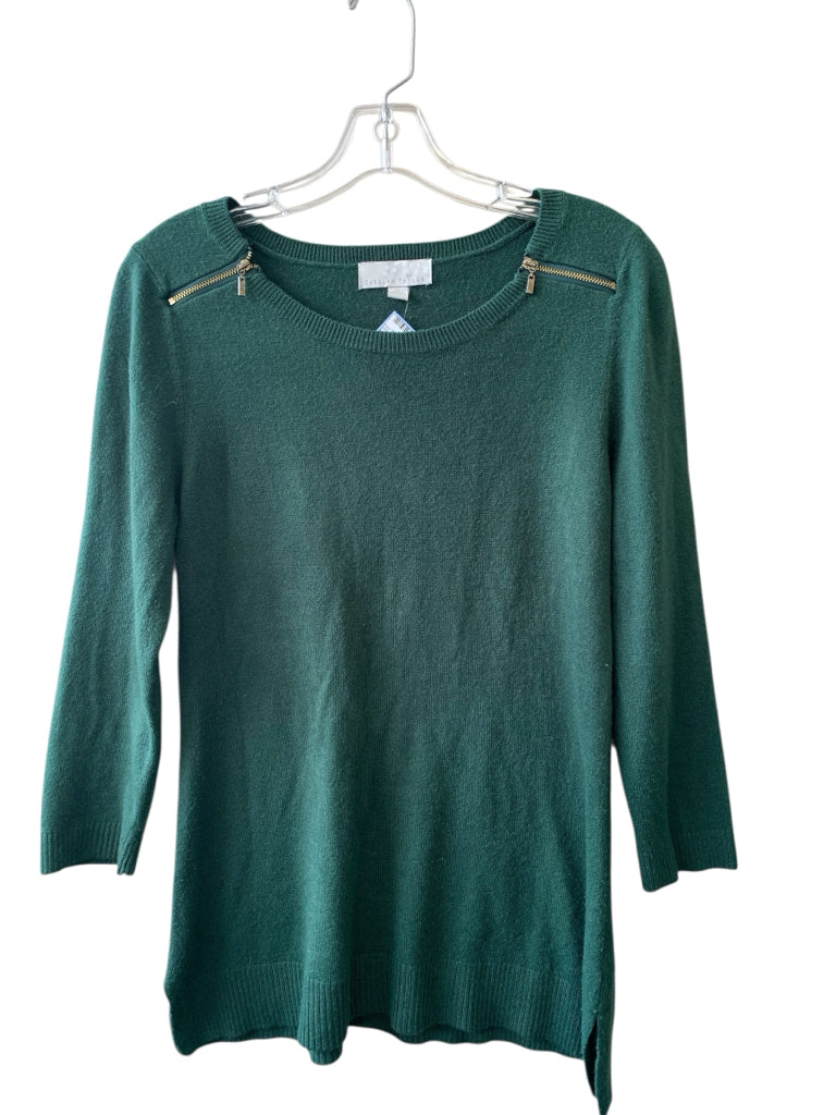 CAROLYN TAYLOR  medium SWEATER W