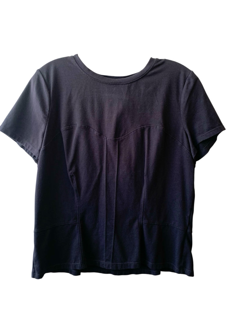 WHITE HOUSE BLACK MARKET  large TOP W