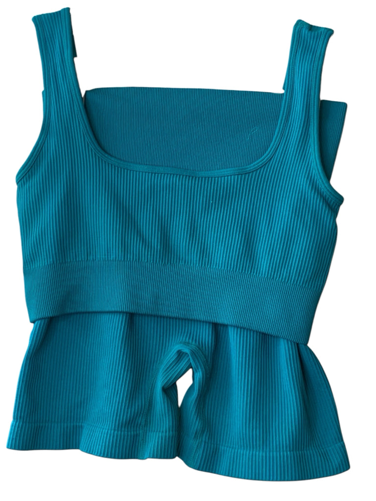 OQQ  small GYM SET W