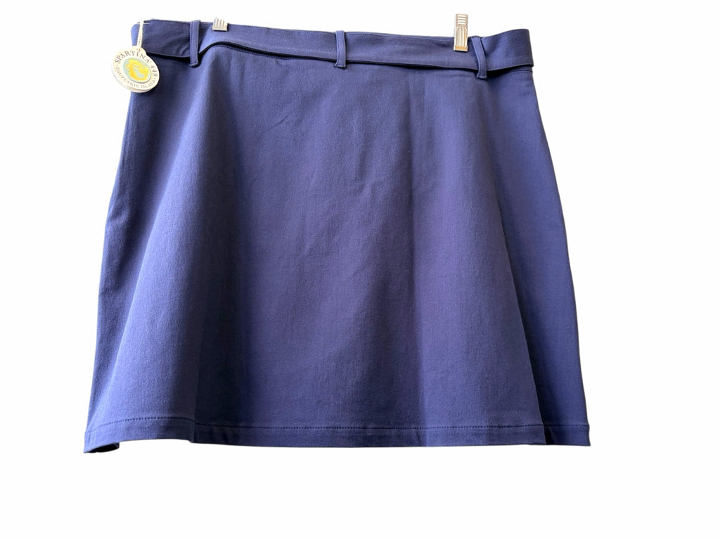 SPARTINA 449 Size x-lg SKIRT W