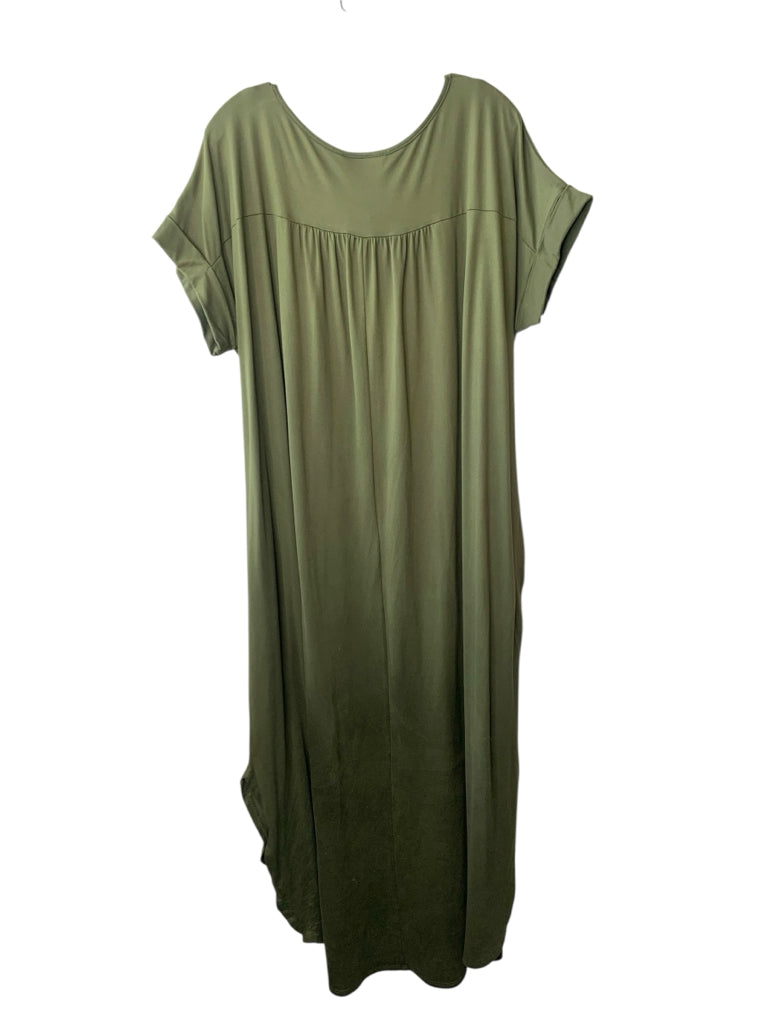 GIDDY UP GLAMOUR  1X DRESS W