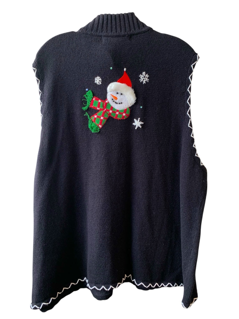 HAMPSHIRE STUDIO  3X JACKET W