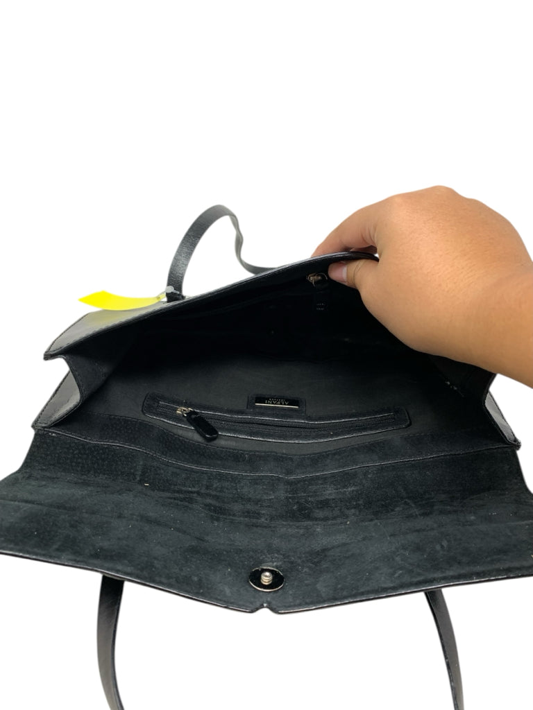 ALFANI  medium PURSE W