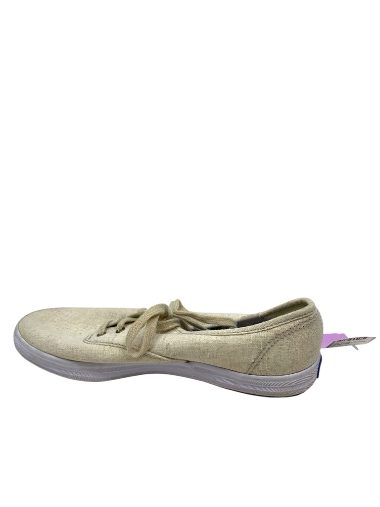 KEDS  7.5 SNEAKERS W