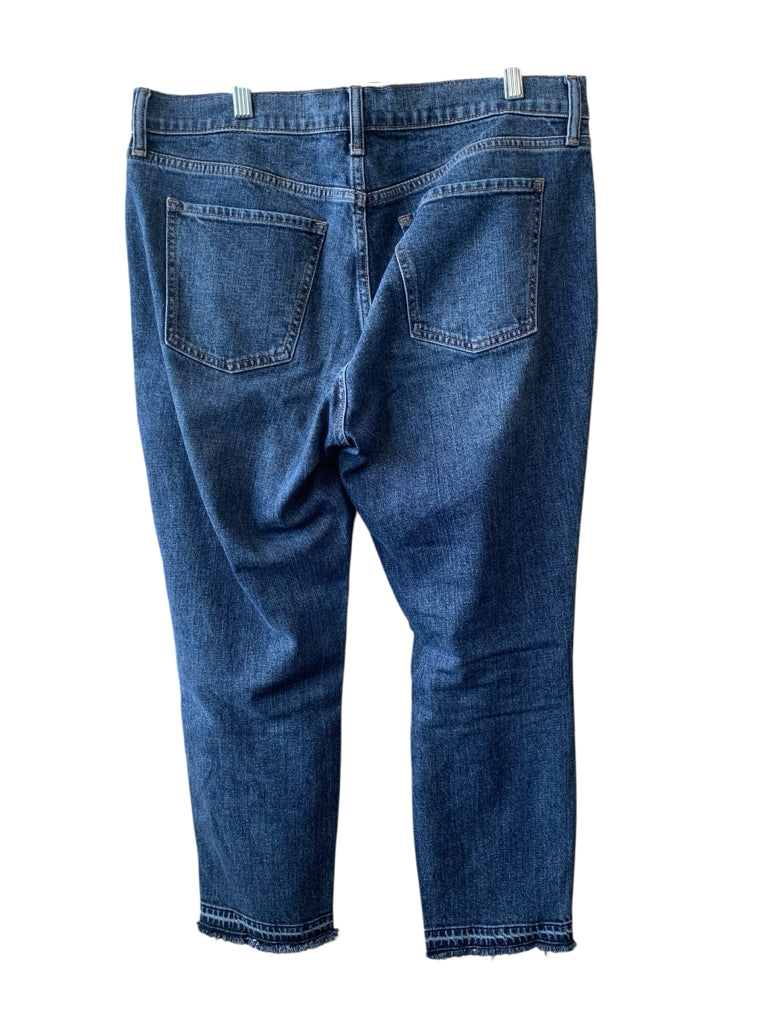 NINE WEST Size 10 JEANS W