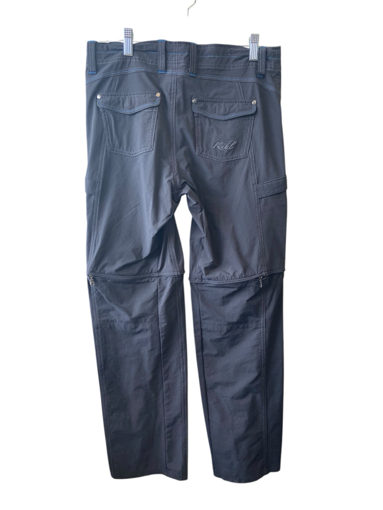 KUHL Size 10 PANTS W