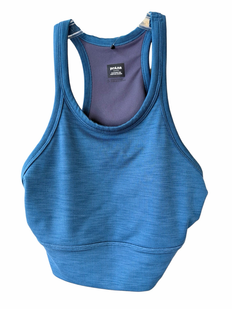 PRANA Size small SPORT BRA