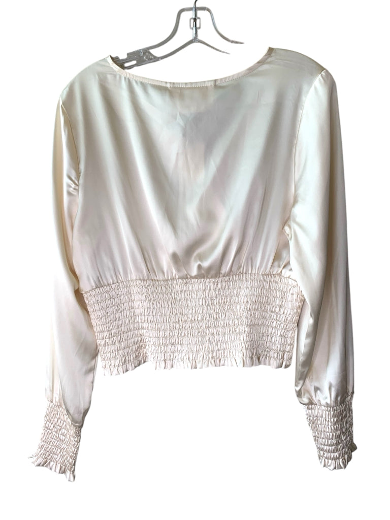 PAPARAZZI  medium TOP  W