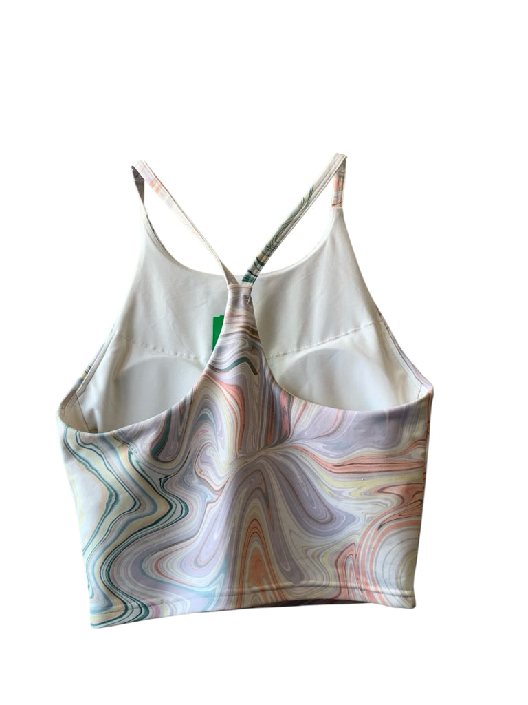 OLD NAVY ACTIVE  medium SPORT BRA