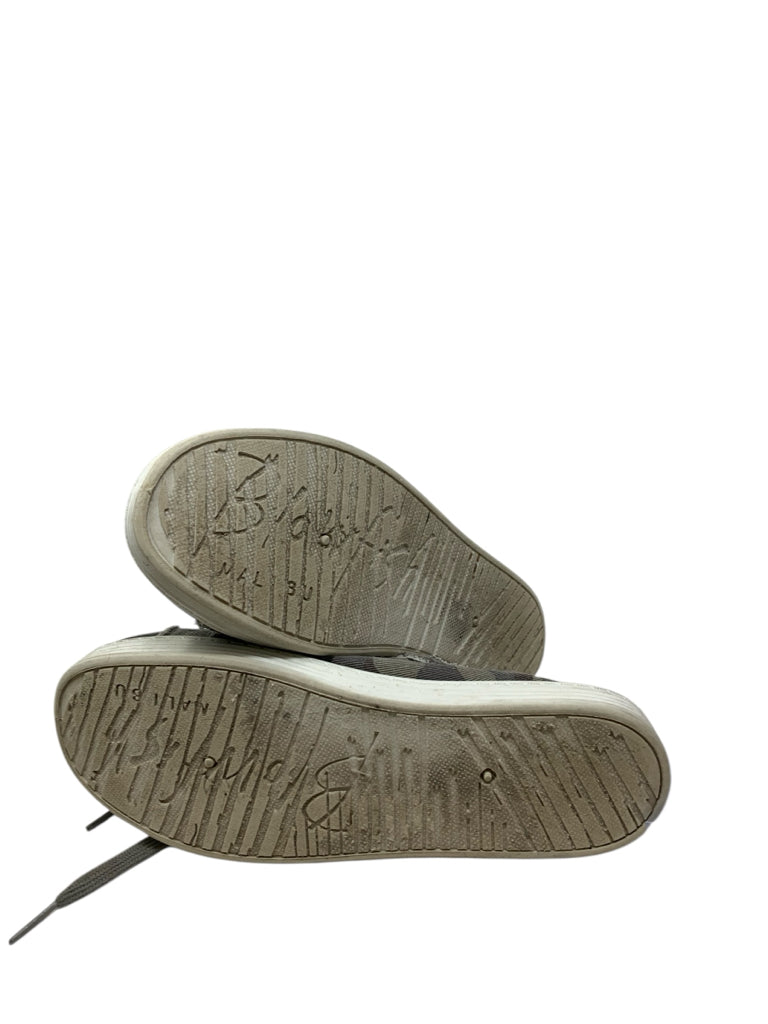 BLOWFISH  8 SNEAKERS W