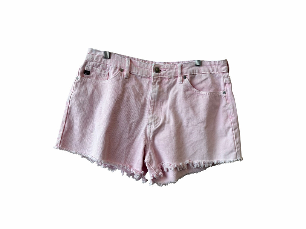 KANCAN Size xL SHORT W