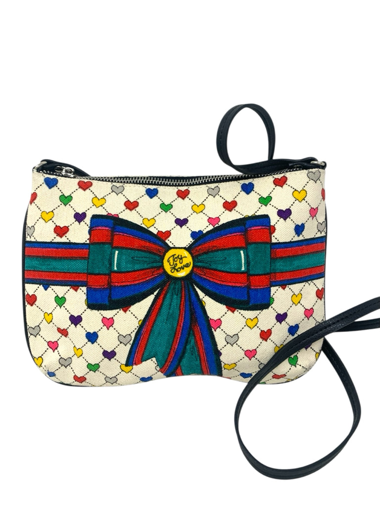 BRIGHTON  small CROSSBODY W