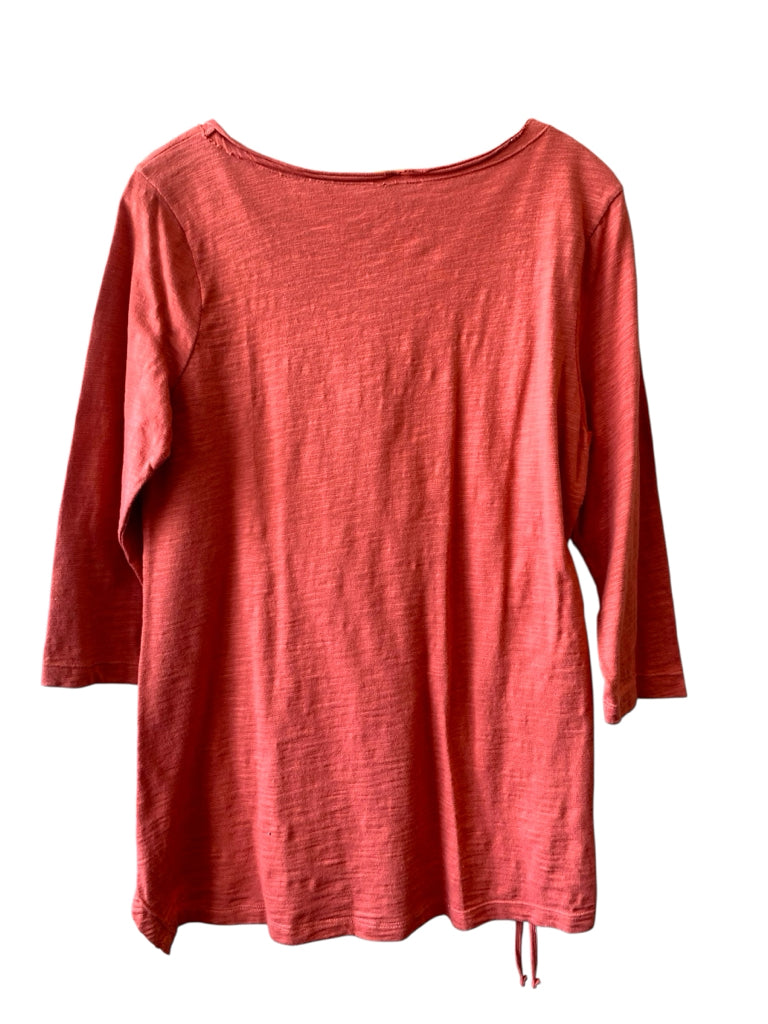 NEON BUDDHA  medium TOP W