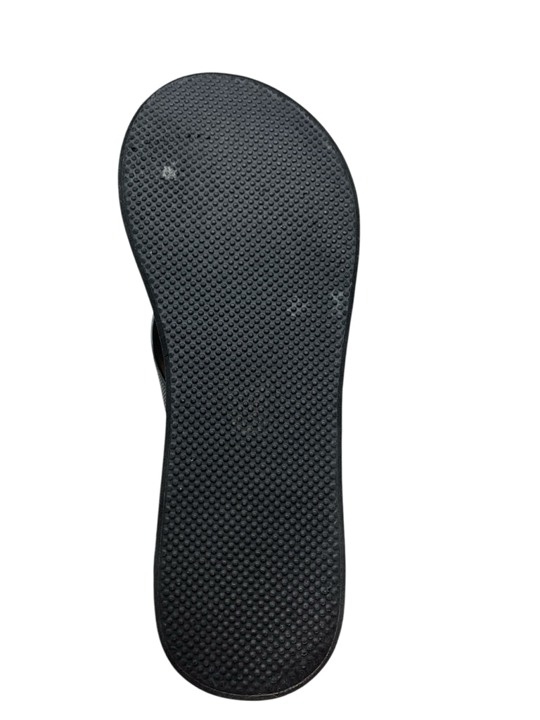 COACH  6 FLIPFLOP W