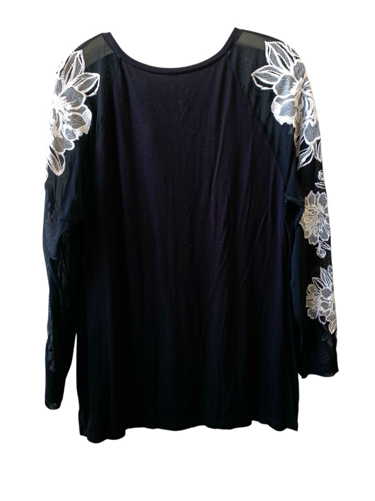 INC  xXL TOPW