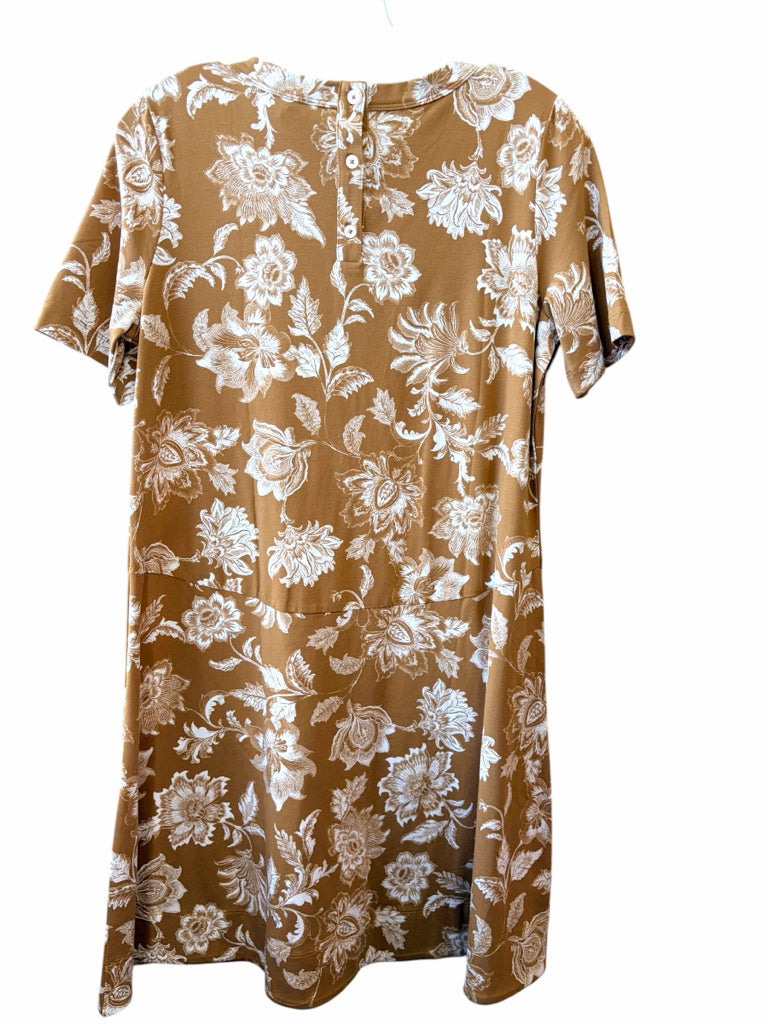 LOFT Size small DRESS W