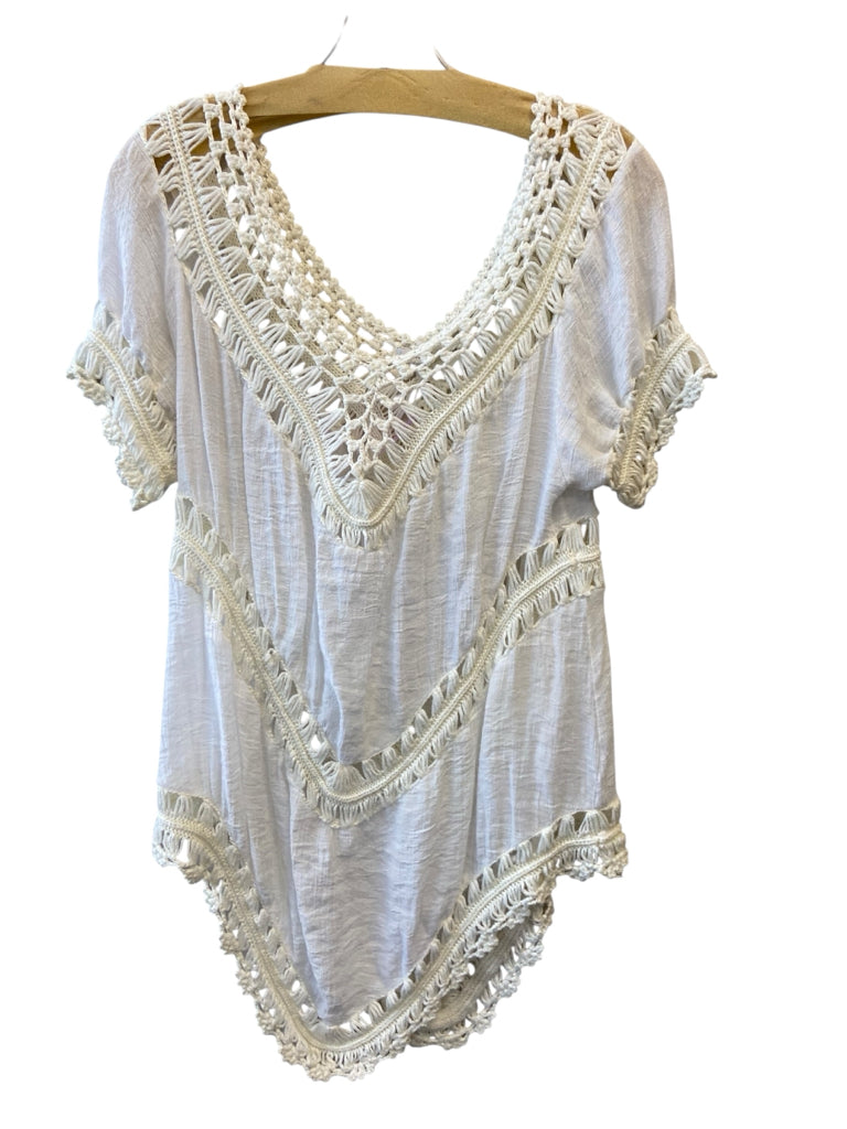 JODIFL Size large TOP W