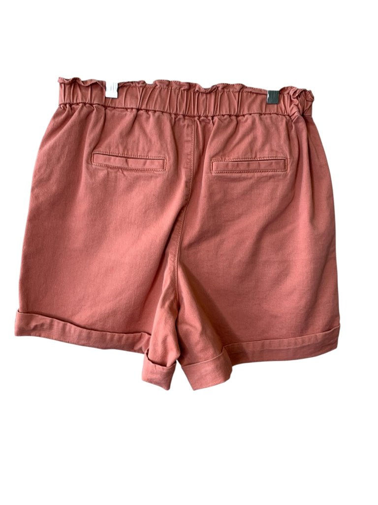 BANANA REPUBLIC  6 SHORT W