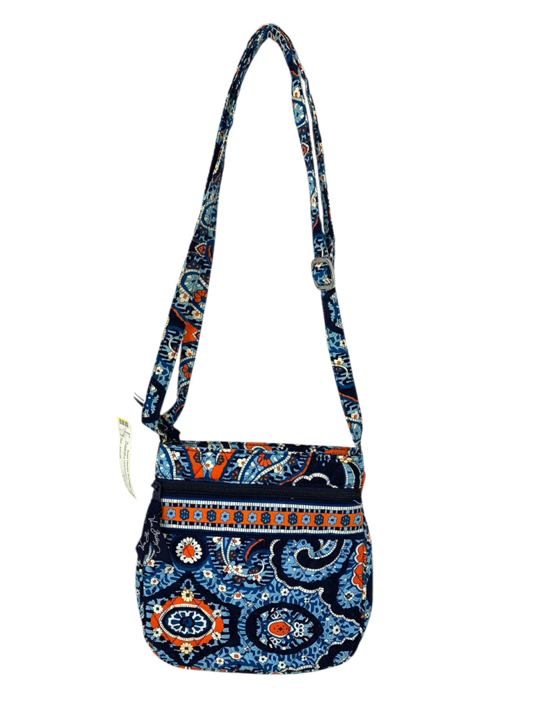VERA BRADLEY  small PURSE W