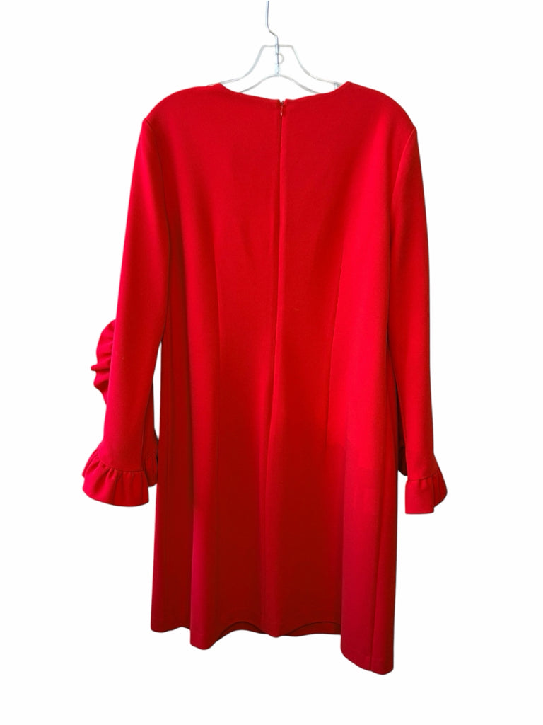 KATHERINE BARCLAY Size large DRESS W