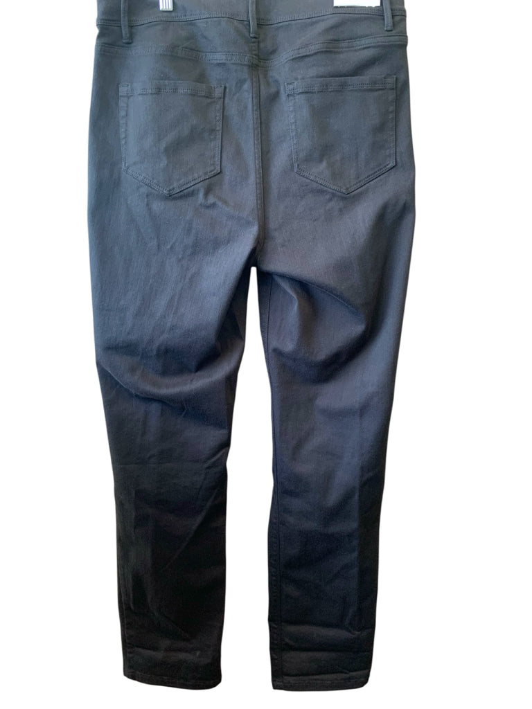 J JILL  12 JEANS W