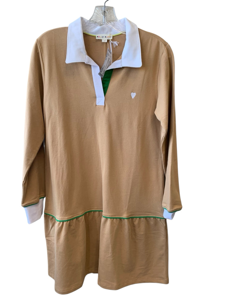 ROLLER RABBIT  xS DRESS W