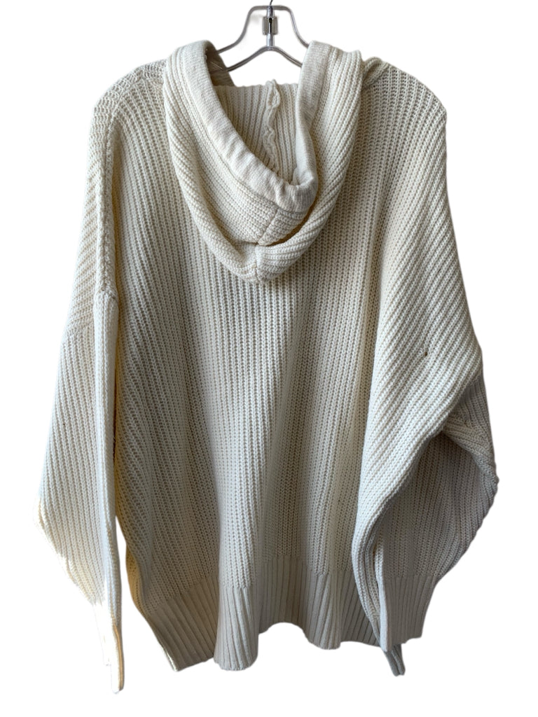 NINE WEST  3X SWEATER W