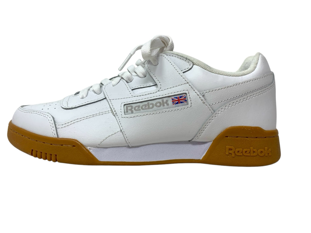 REEBOK  8.5 SNEAKERS W