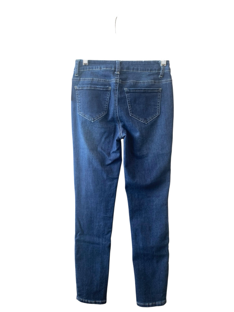 RUE 21  0SHORT JEANS W