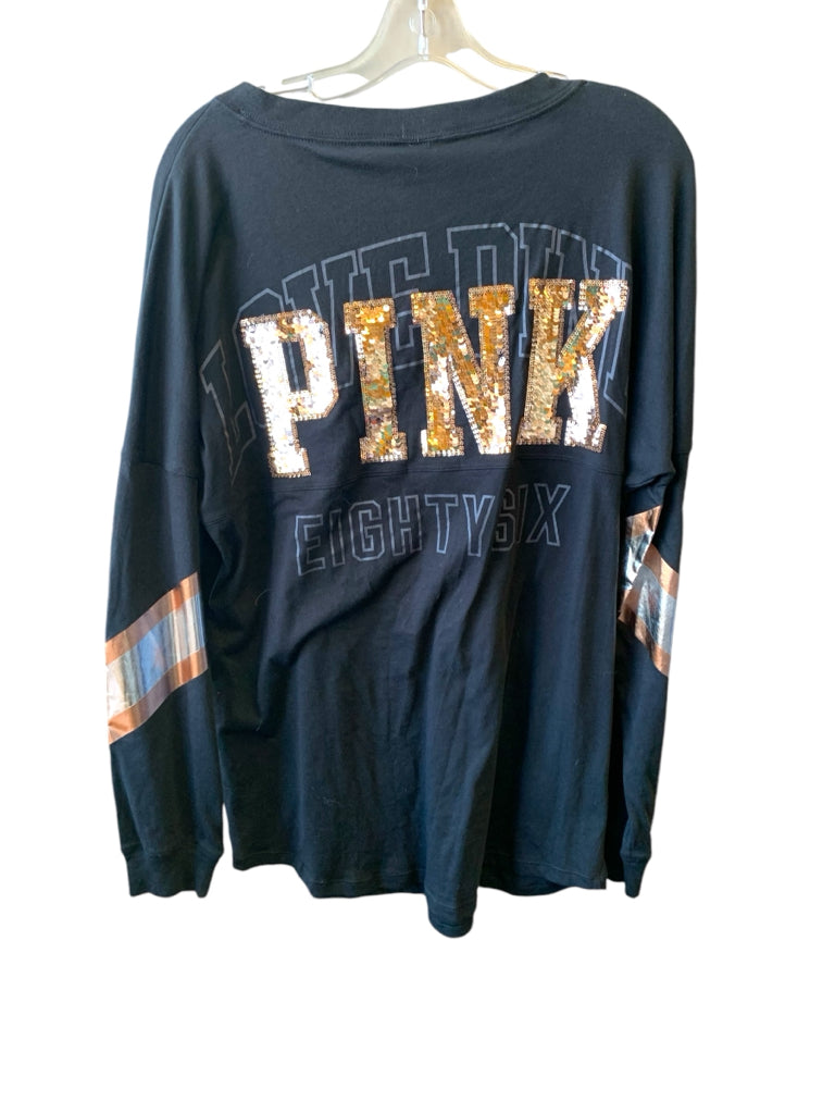 PINK-VICTORIA SECRET  large TOPW