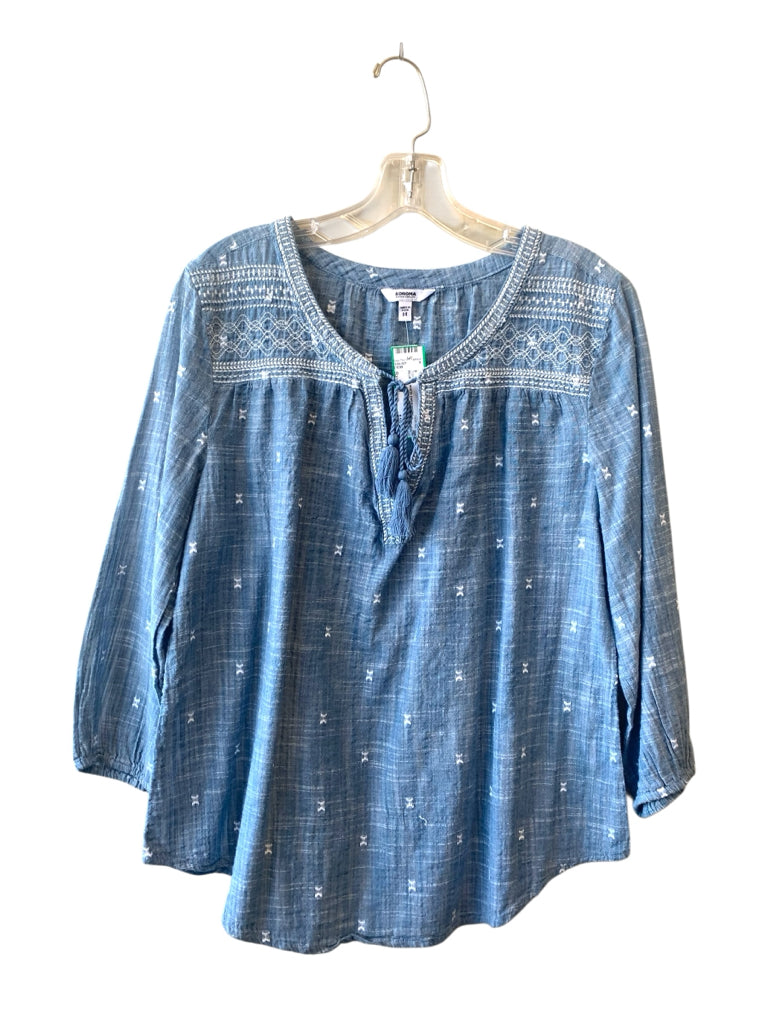 SONOMA  medium TOP  W