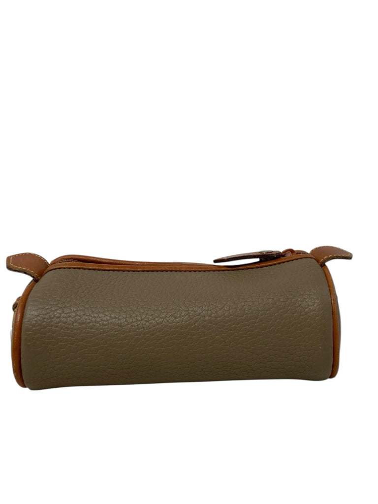 DOONEY & BOURKE Size smal] CLUTCH BAG