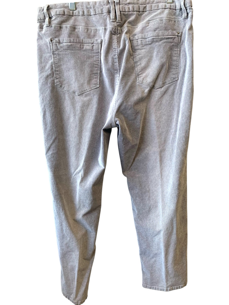 SOFT SURROUNDIGS  16P JEANS W