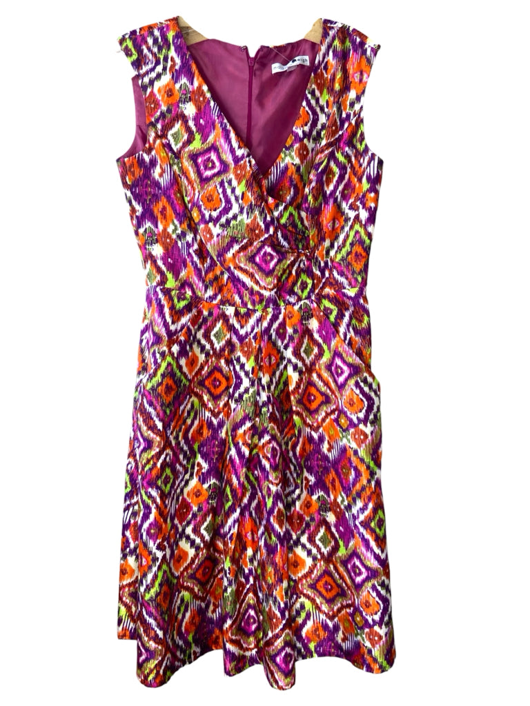 MADISON LEIGH Size 6 DRESS W